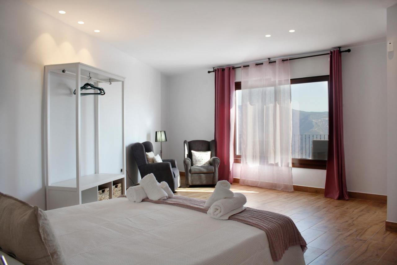 Suite Ember-Fuego Soportujar Bagian luar foto